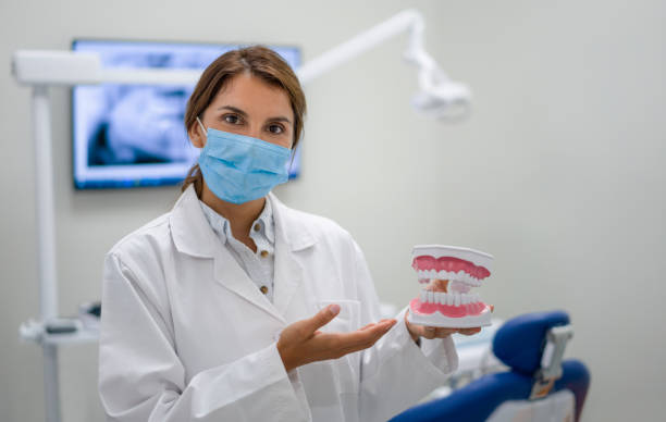 Best After-Hours Emergency Dentist in Fox Farm College, WY