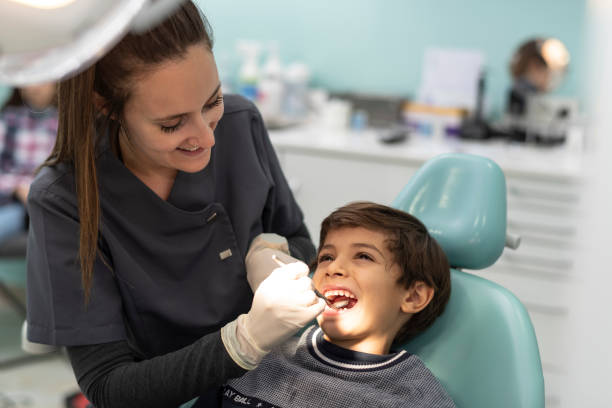 Best Emergency Treatment for Toothache in Fox Farm College, WY