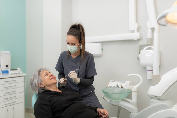 Best Emergency Dental Care for Trauma or Injury in Fox Farm College, WY