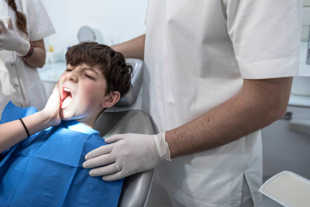 Best Emergency Dental Care for Trauma or Injury in Fox Farm College, WY