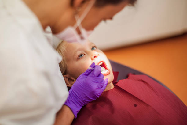 Professional Emergency Dentist in WY