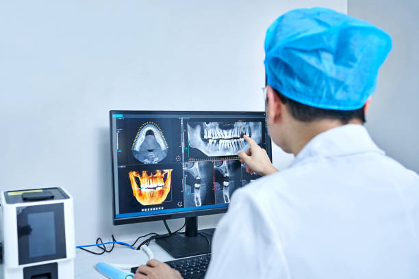 Best After-Hours Emergency Dentist in Fox Farm College, WY