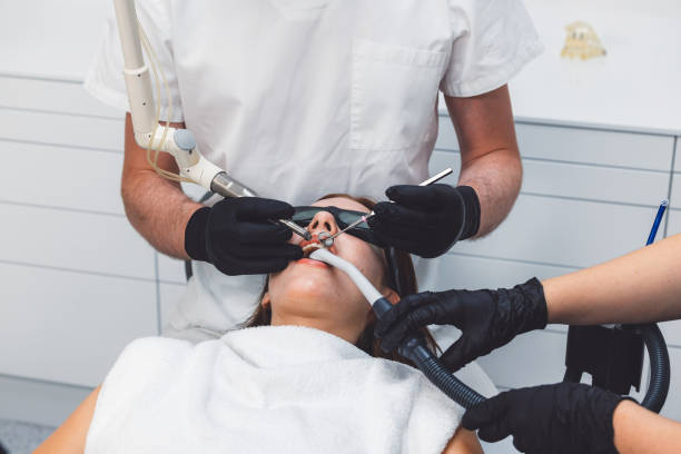 Best Emergency Treatment for Toothache in Fox Farm College, WY