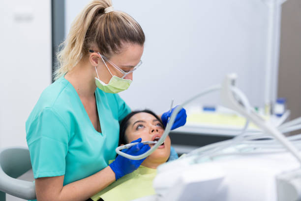 Best Emergency Wisdom Teeth Removal in Fox Farm College, WY
