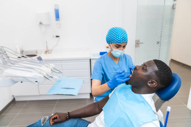 Best Pediatric Emergency Dentist in Fox Farm College, WY