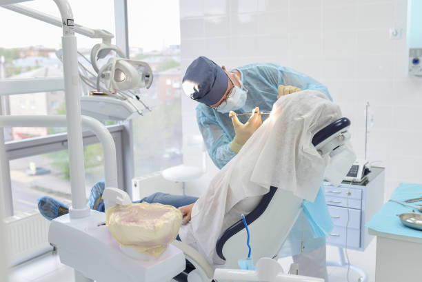  Fox Farm College, WY Emergency Dentist Pros